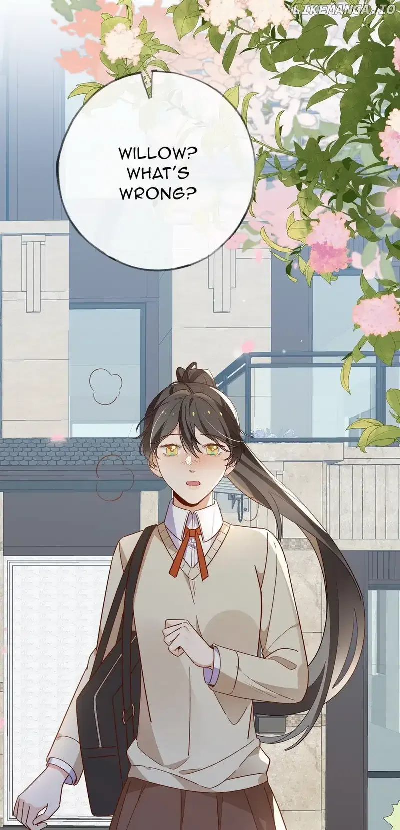 Perfect Heroine Wants to Possess Me Chapter 92 page 6