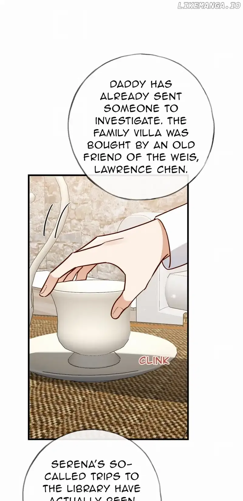Perfect Heroine Wants to Possess Me Chapter 92 page 29