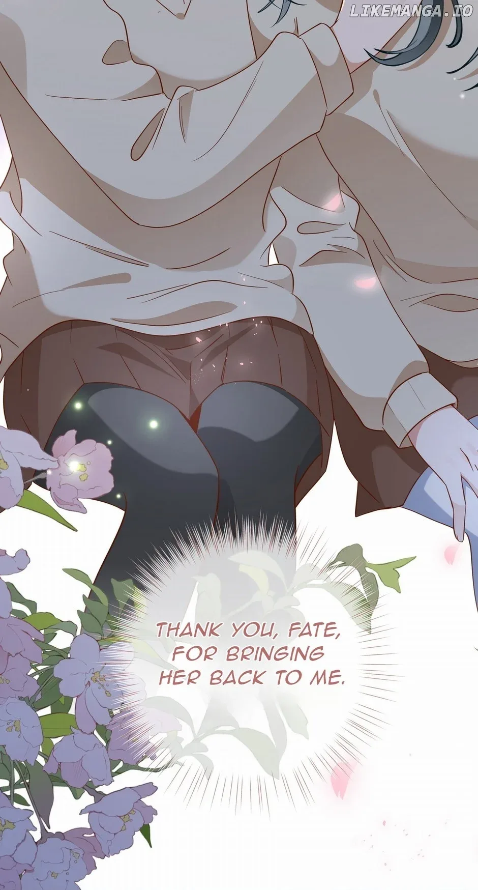 Perfect Heroine Wants to Possess Me Chapter 94 page 8