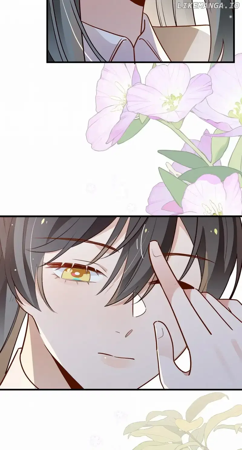 Perfect Heroine Wants to Possess Me Chapter 92 page 18