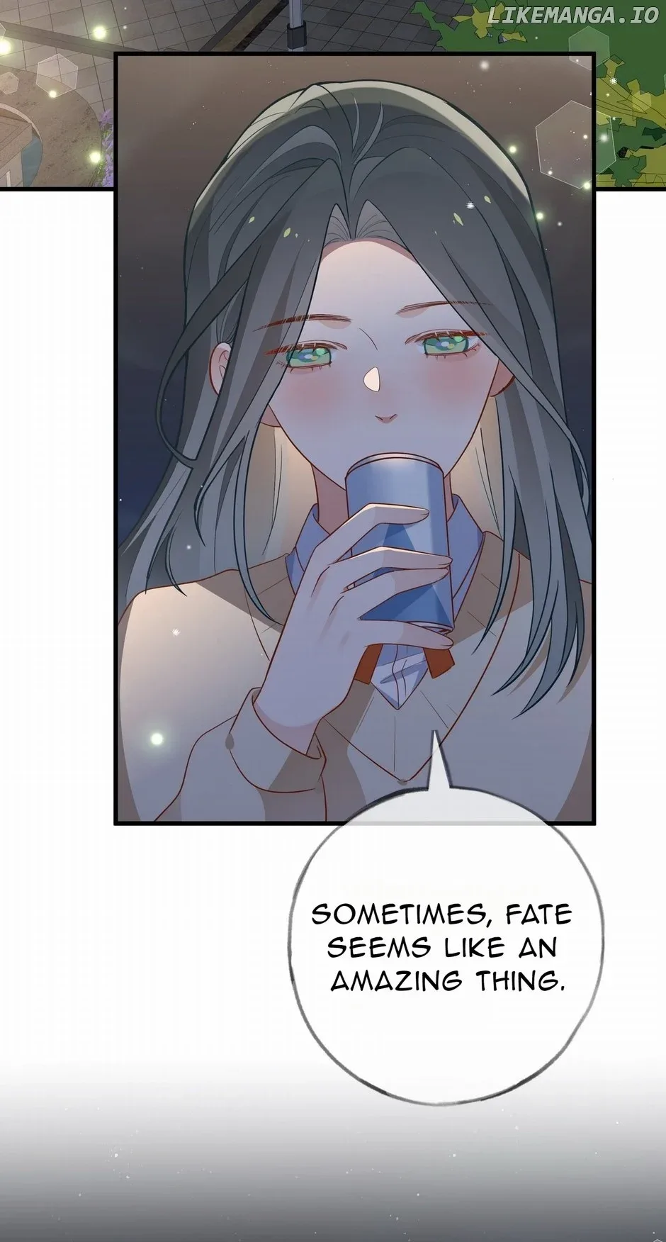 Perfect Heroine Wants to Possess Me Chapter 94 page 3