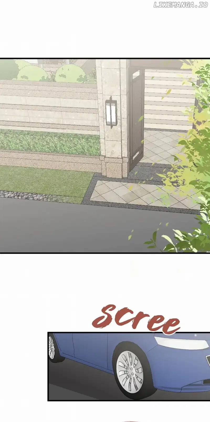 Perfect Heroine Wants to Possess Me Chapter 92 page 21