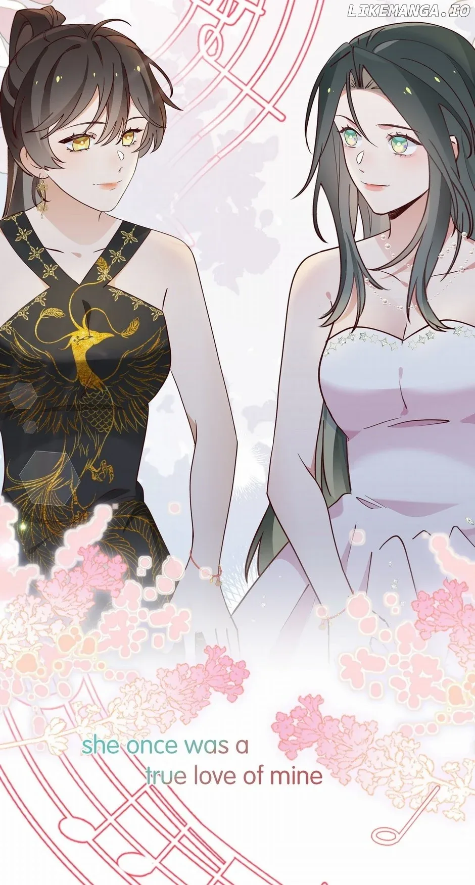 Perfect Heroine Wants to Possess Me Chapter 95 page 37