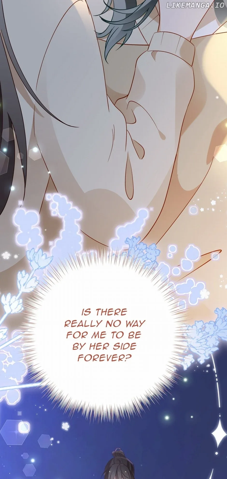 Perfect Heroine Wants to Possess Me Chapter 94 page 20