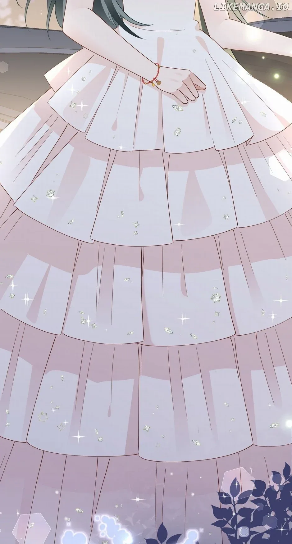 Perfect Heroine Wants to Possess Me Chapter 95 page 5