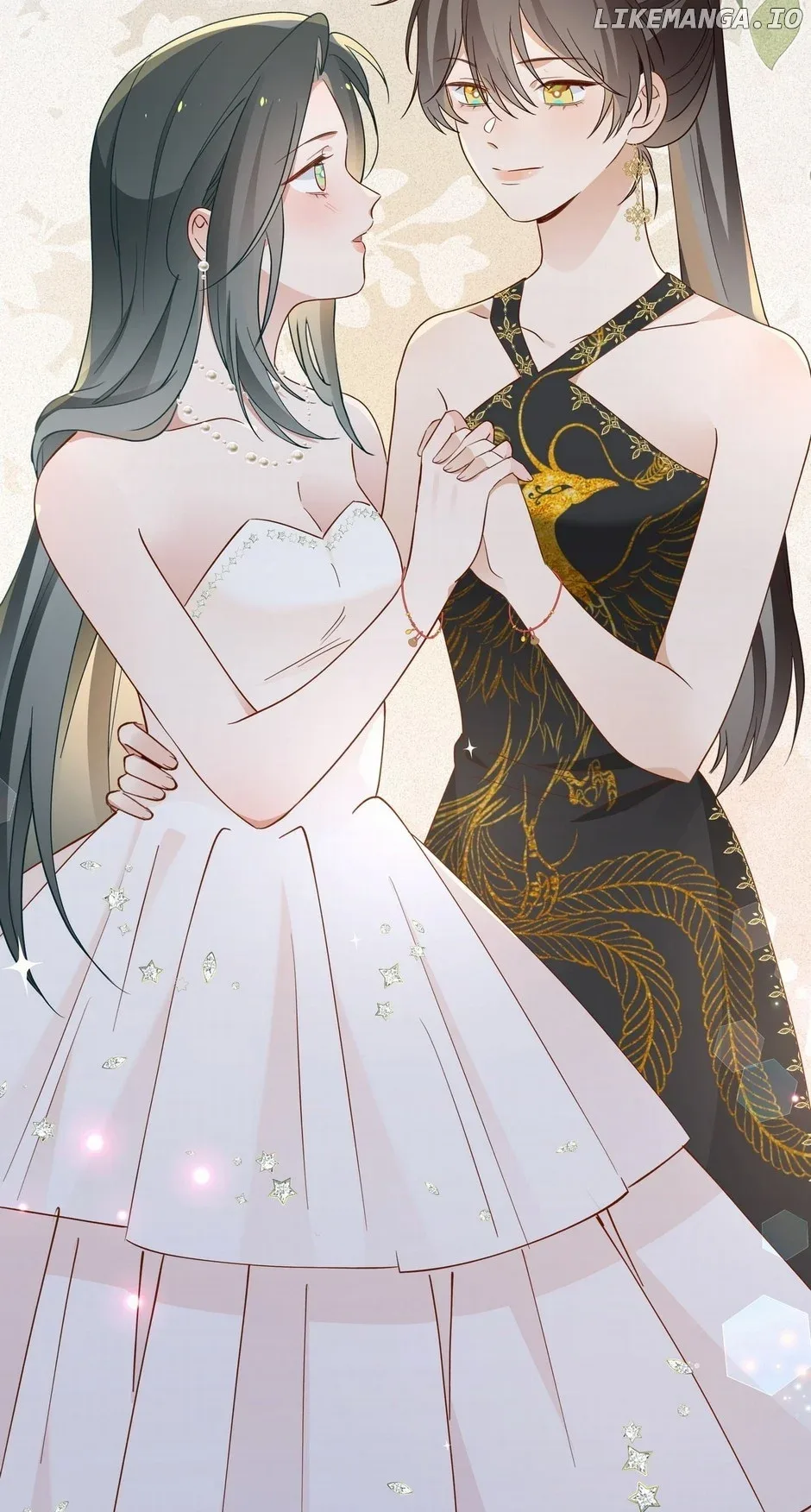 Perfect Heroine Wants to Possess Me Chapter 94 page 58