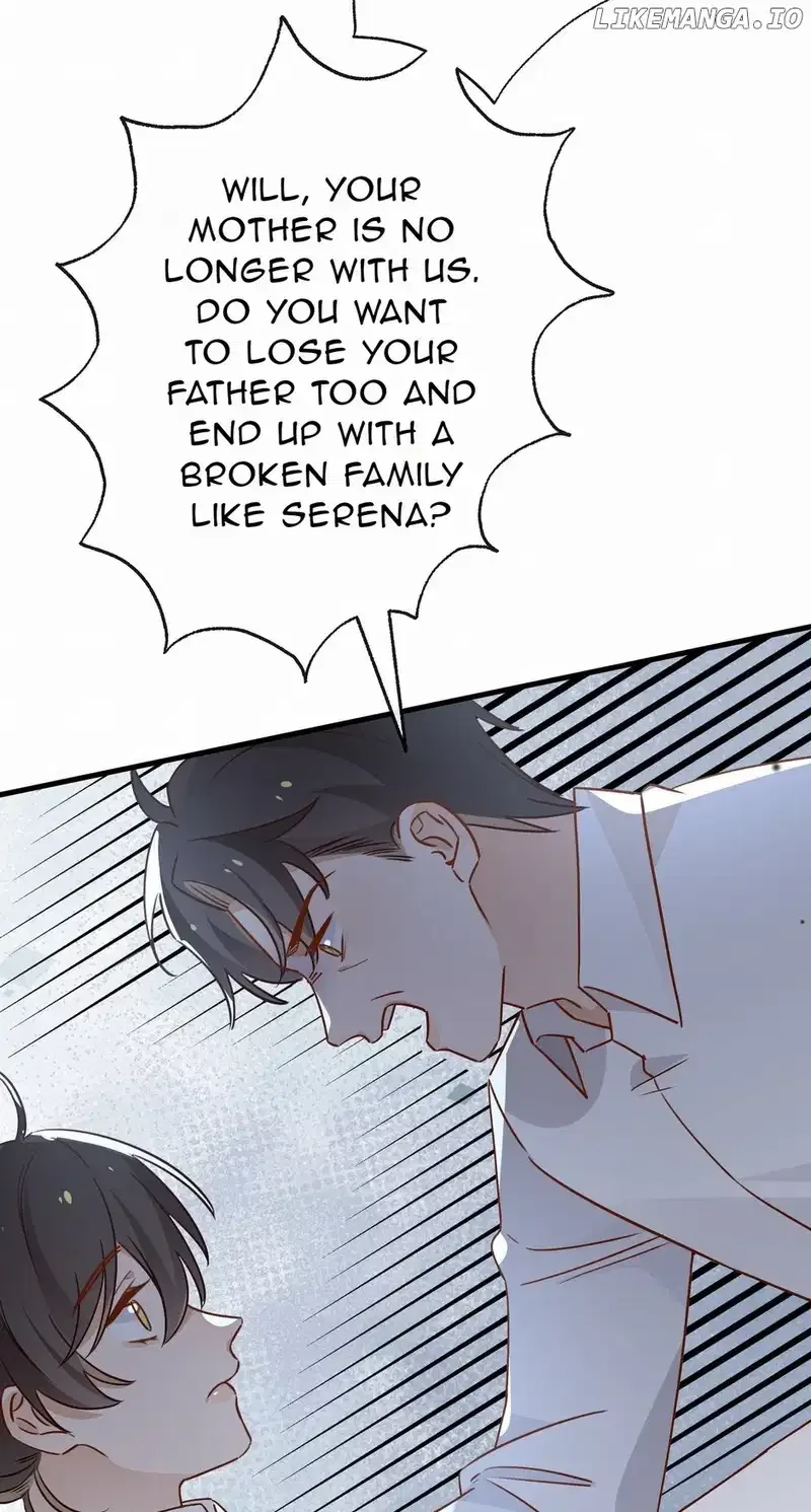 Perfect Heroine Wants to Possess Me Chapter 92 page 36