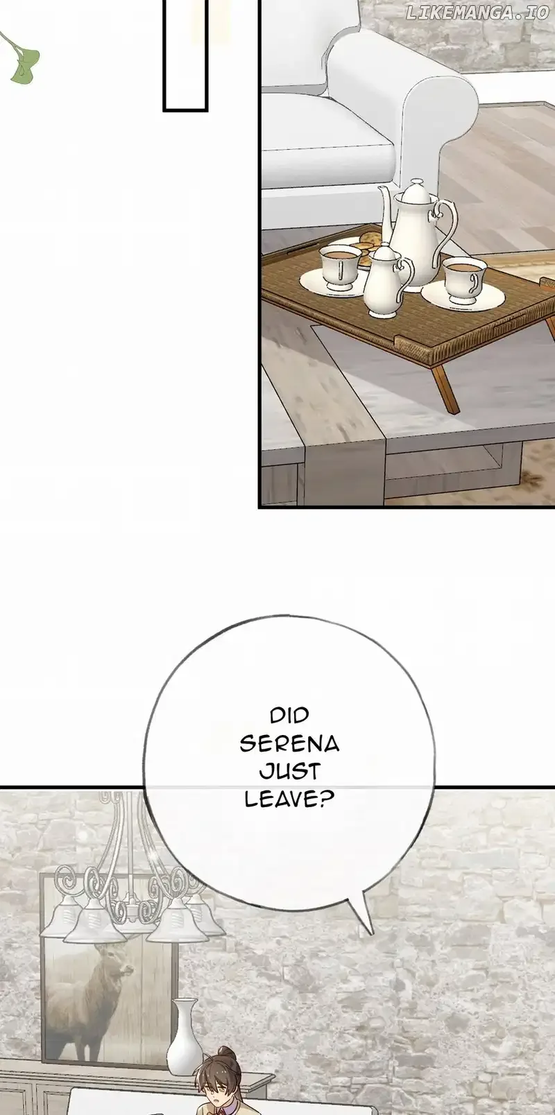 Perfect Heroine Wants to Possess Me Chapter 92 page 24