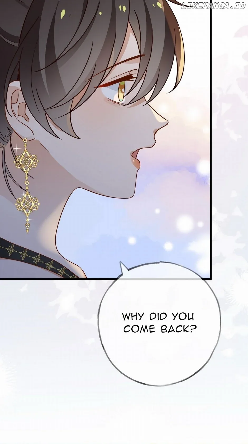 Perfect Heroine Wants to Possess Me Chapter 95 page 52