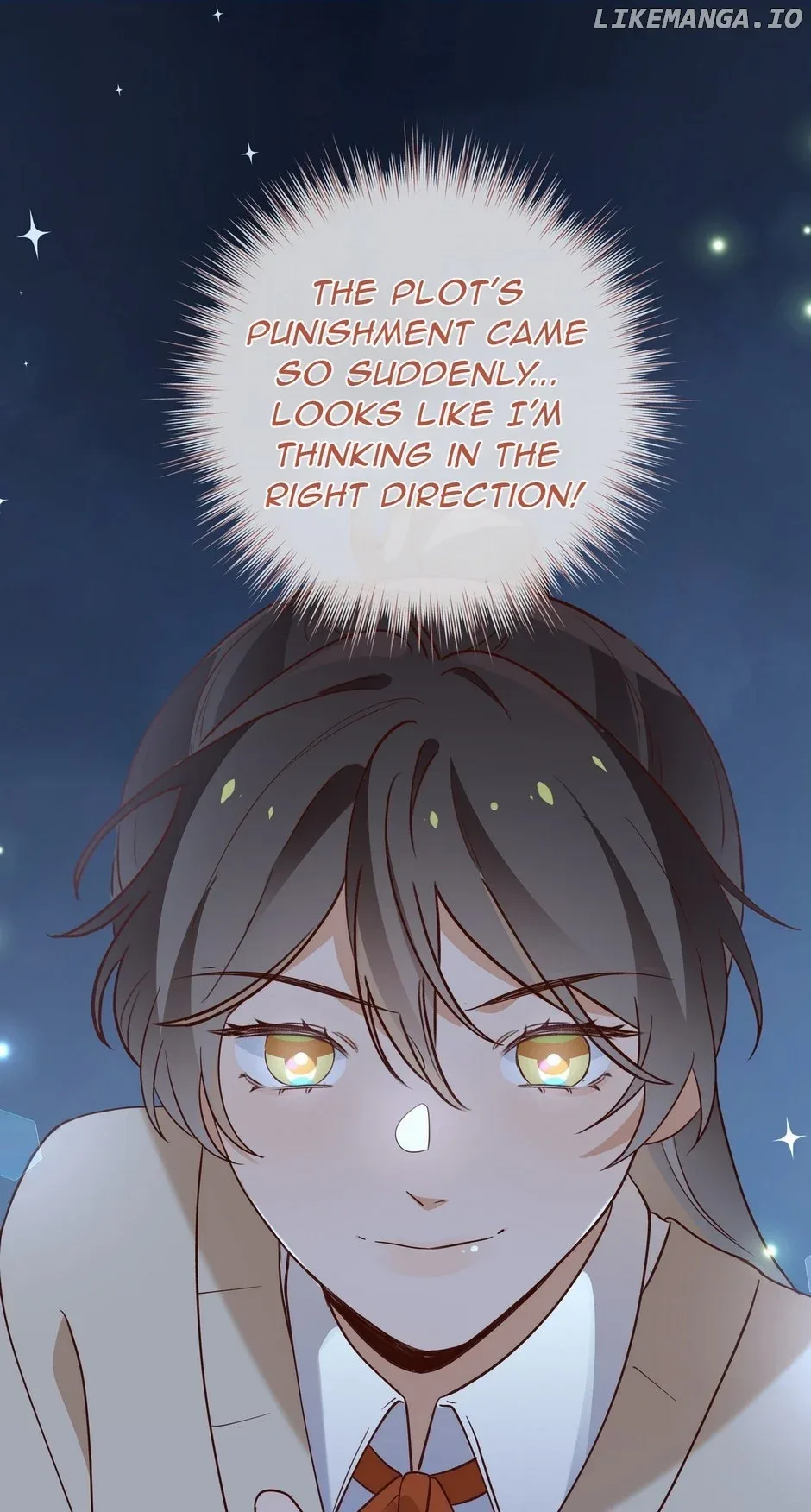 Perfect Heroine Wants to Possess Me Chapter 94 page 28