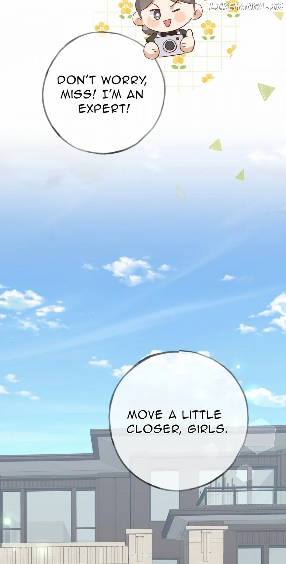 Perfect Heroine Wants to Possess Me Chapter 94 page 52
