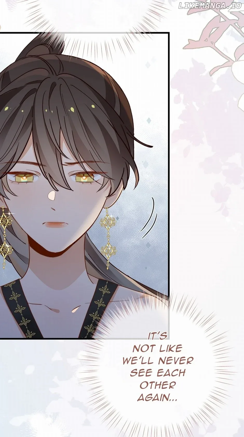 Perfect Heroine Wants to Possess Me Chapter 95 page 50