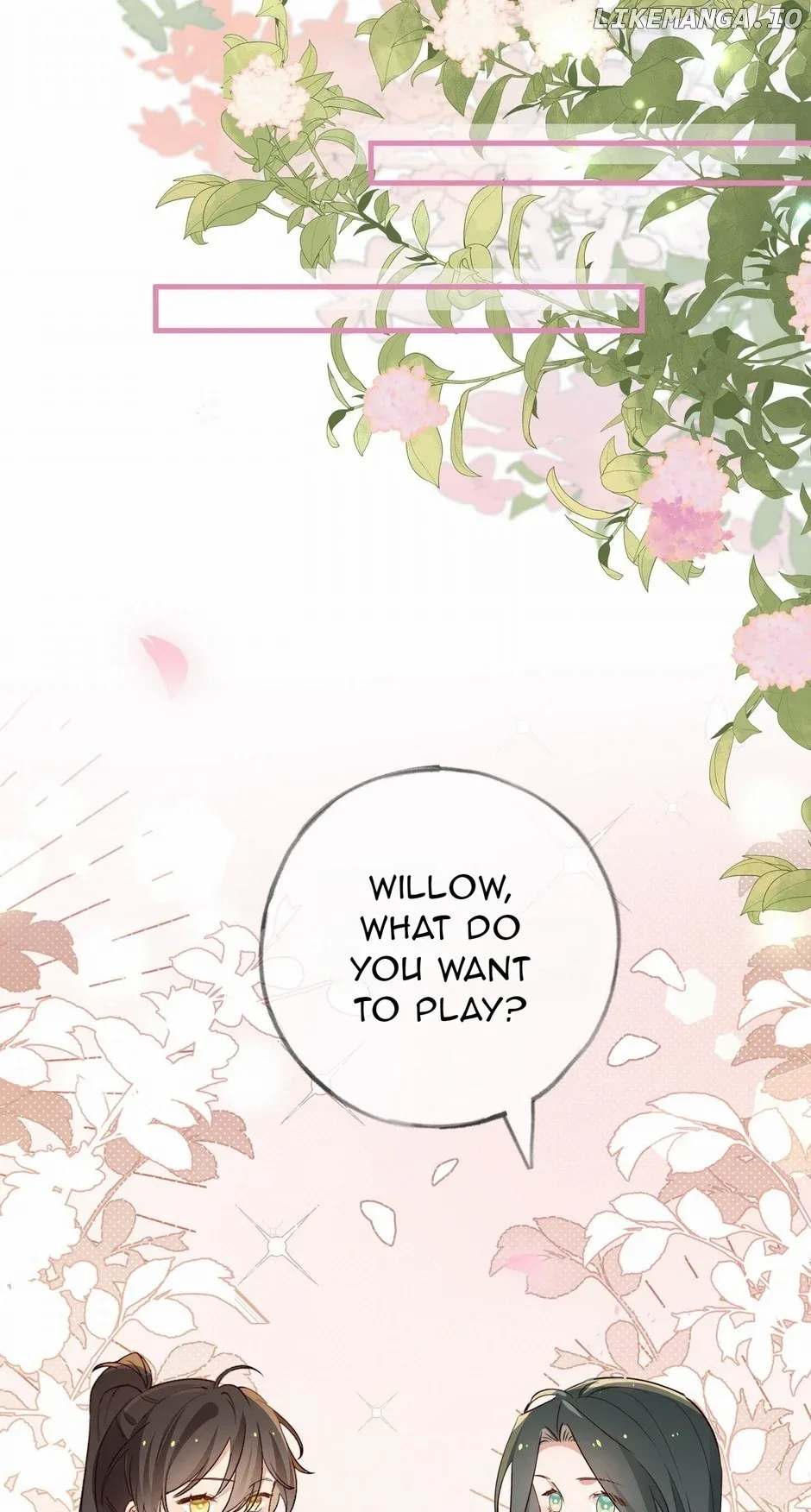 Perfect Heroine Wants to Possess Me Chapter 95 page 23