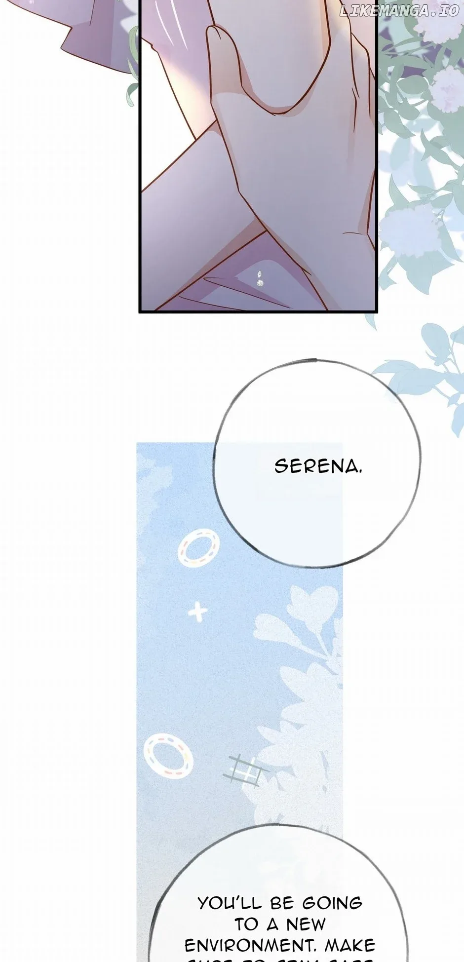 Perfect Heroine Wants to Possess Me Chapter 95 page 45