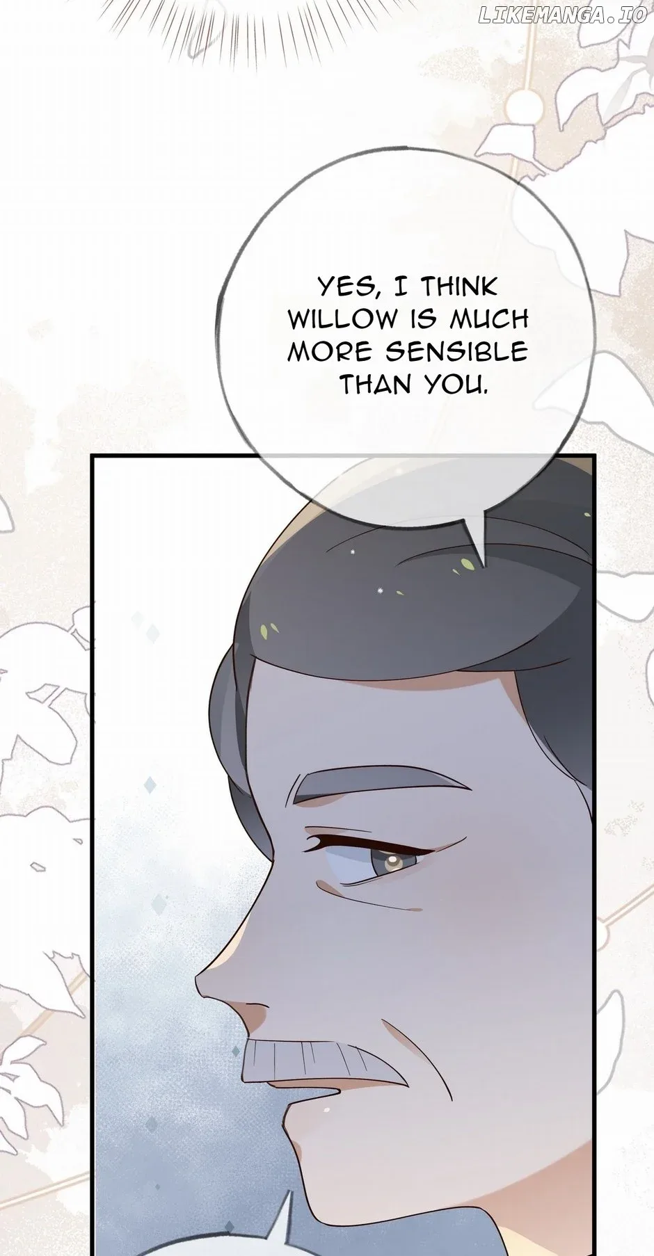 Perfect Heroine Wants to Possess Me Chapter 95 page 29