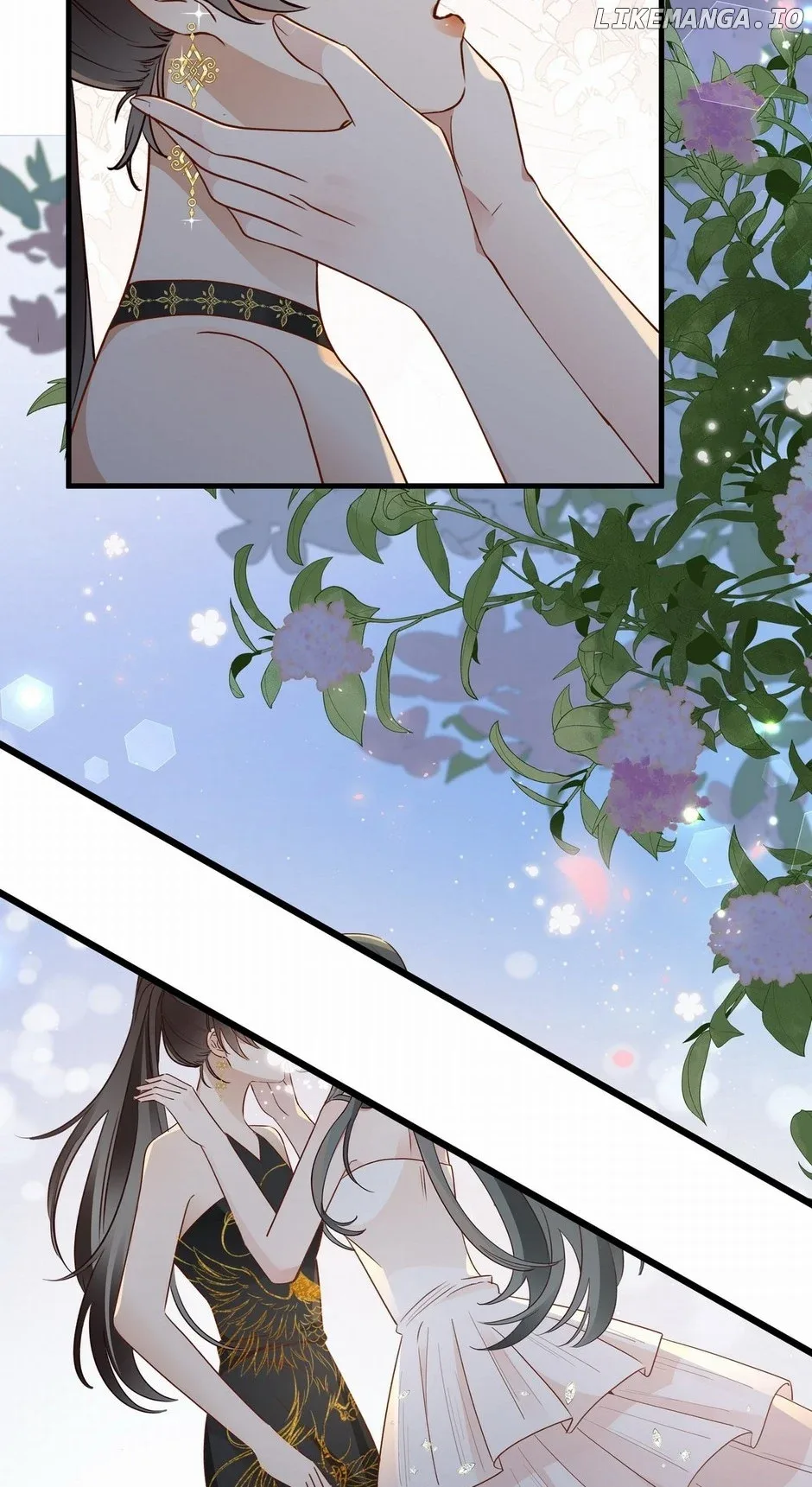Perfect Heroine Wants to Possess Me Chapter 95 page 55