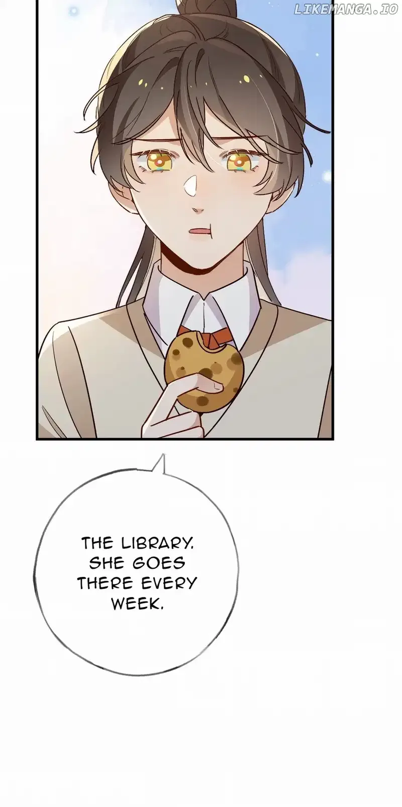 Perfect Heroine Wants to Possess Me Chapter 92 page 26