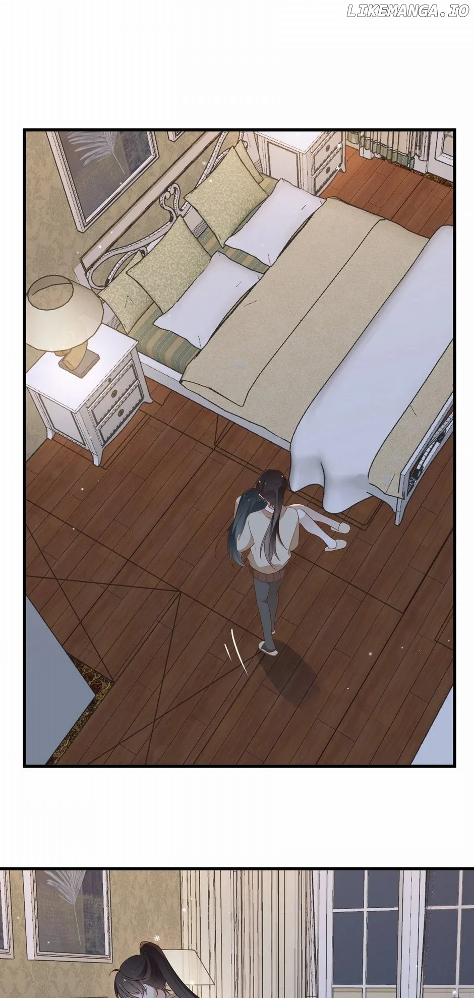 Perfect Heroine Wants to Possess Me Chapter 94 page 16