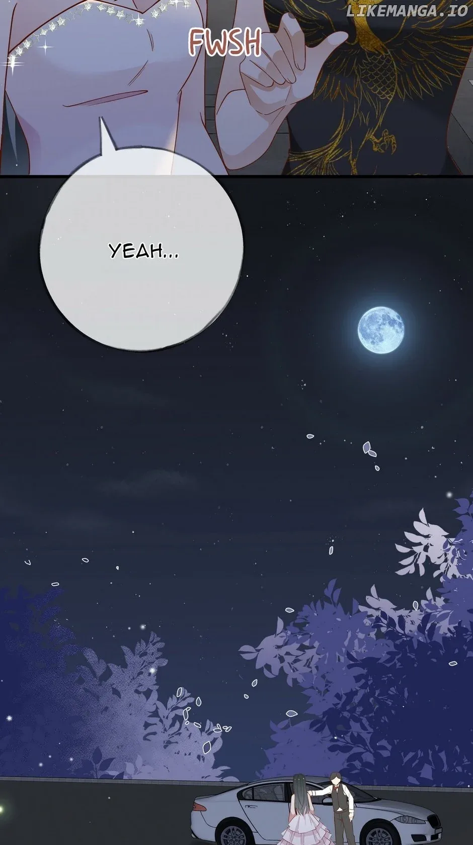 Perfect Heroine Wants to Possess Me Chapter 95 page 48
