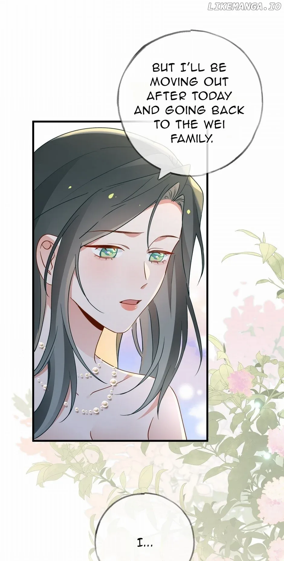 Perfect Heroine Wants to Possess Me Chapter 94 page 48