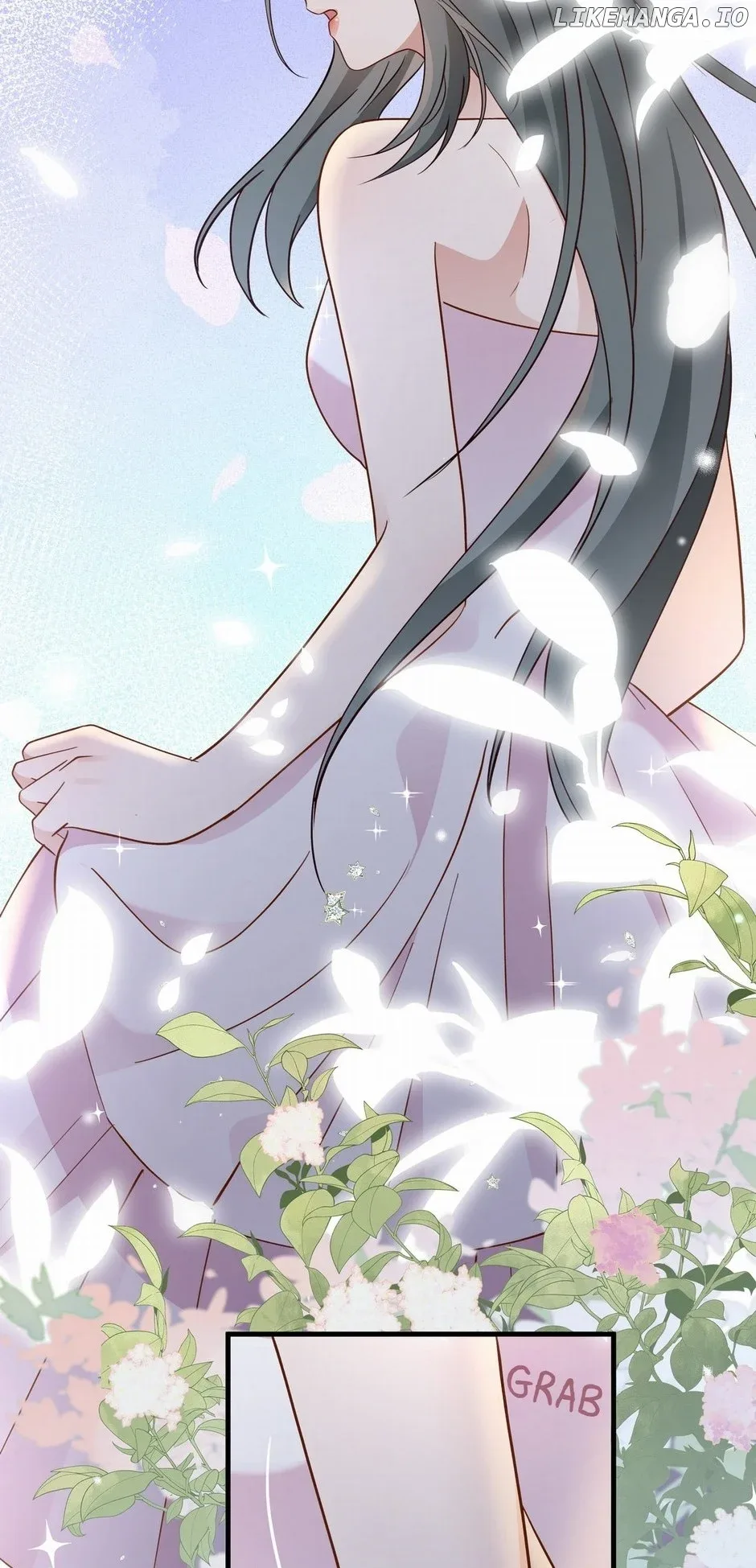 Perfect Heroine Wants to Possess Me Chapter 95 page 44
