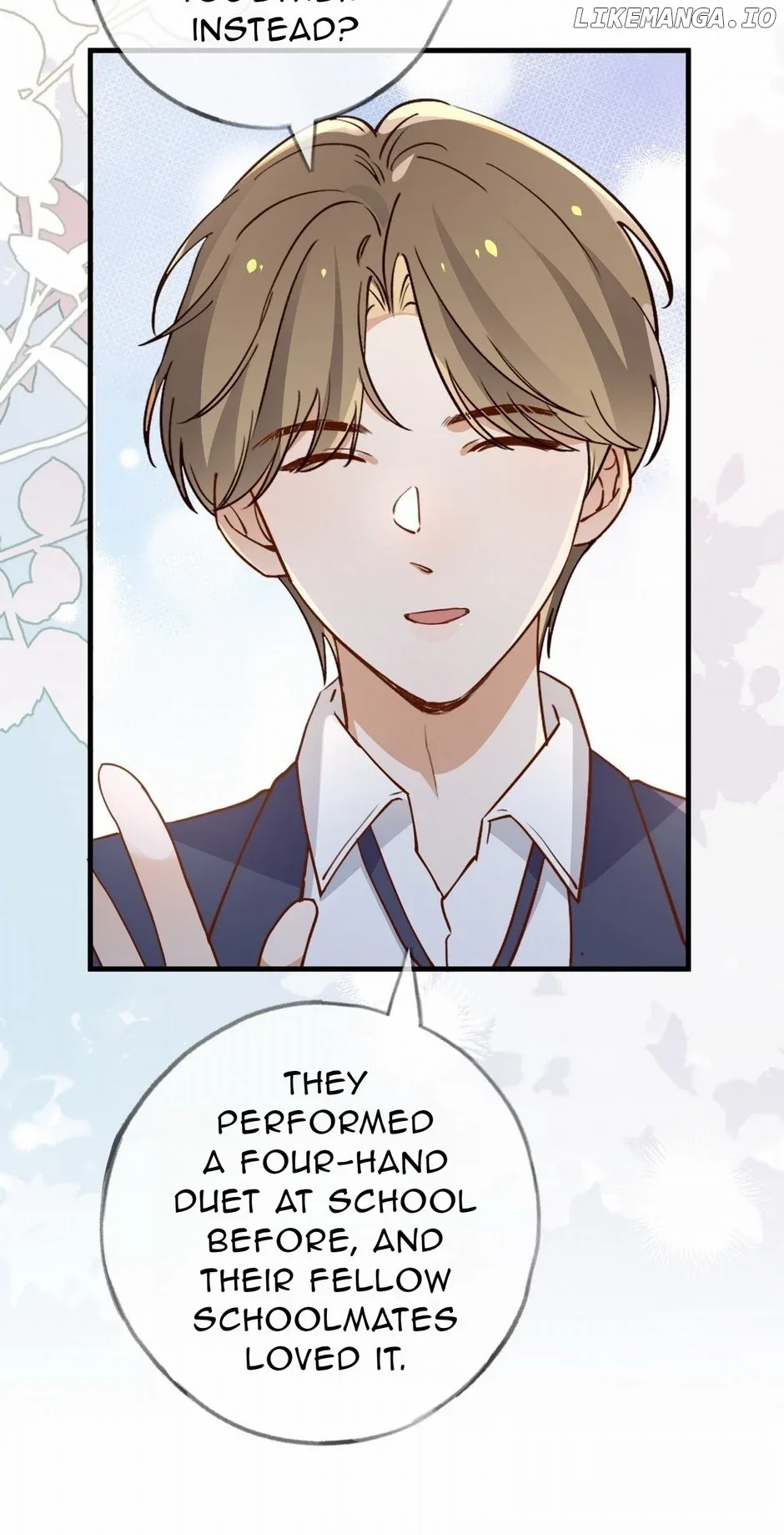 Perfect Heroine Wants to Possess Me Chapter 95 page 20