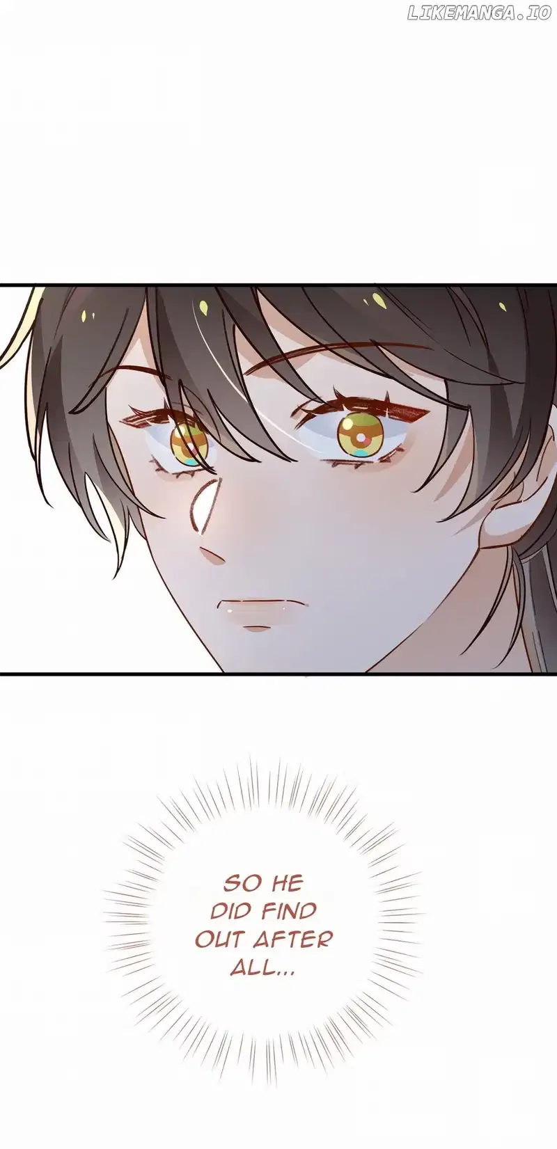 Perfect Heroine Wants to Possess Me Chapter 92 page 28