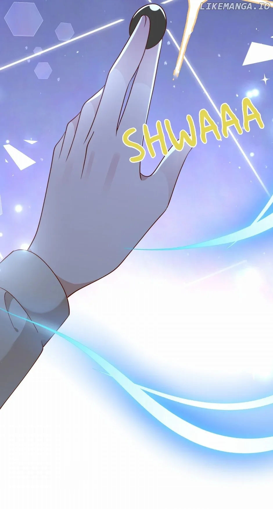 Perfect Heroine Wants to Possess Me Chapter 94 page 34