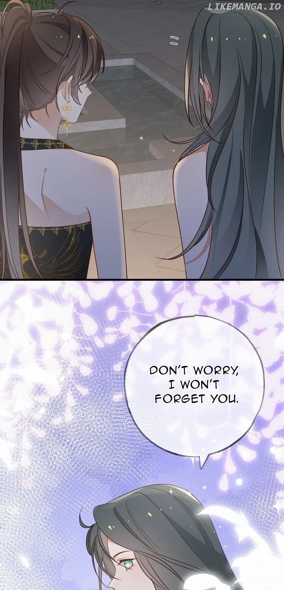 Perfect Heroine Wants to Possess Me Chapter 95 page 43