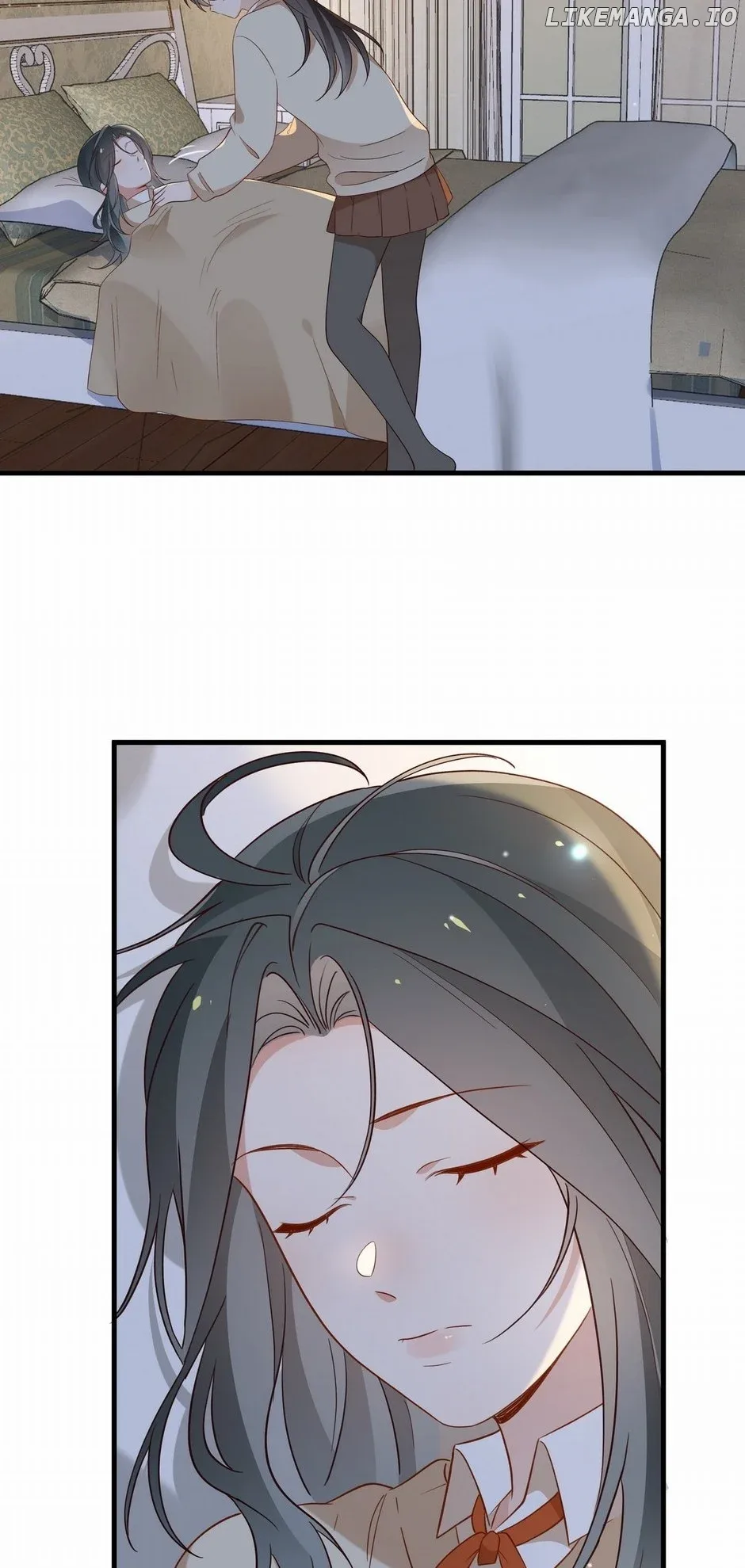 Perfect Heroine Wants to Possess Me Chapter 94 page 17