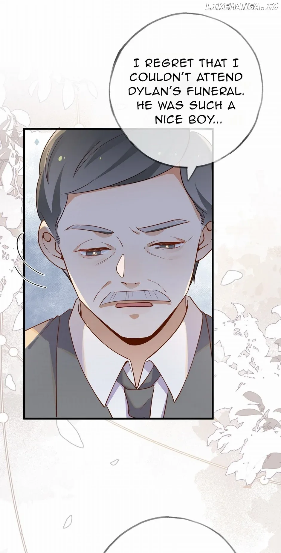 Perfect Heroine Wants to Possess Me Chapter 95 page 15