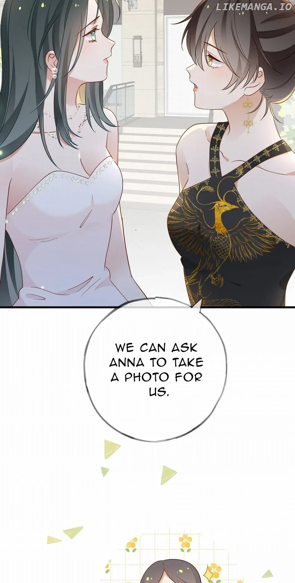 Perfect Heroine Wants to Possess Me Chapter 94 page 51