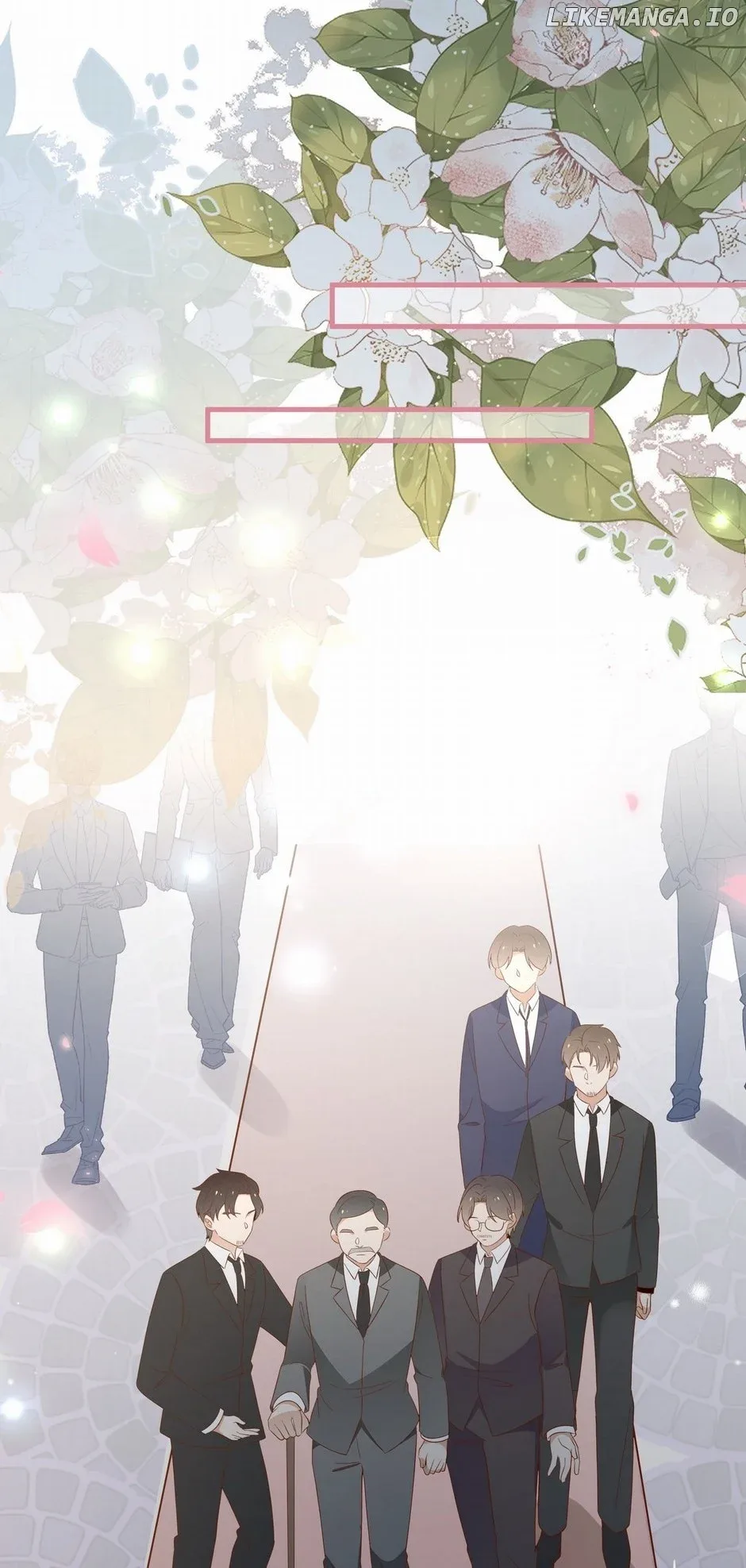 Perfect Heroine Wants to Possess Me Chapter 95 page 11