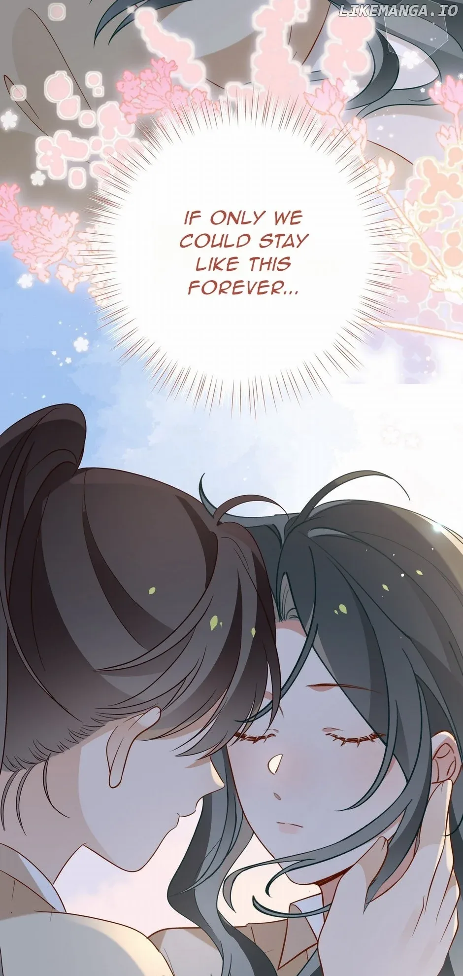 Perfect Heroine Wants to Possess Me Chapter 94 page 19