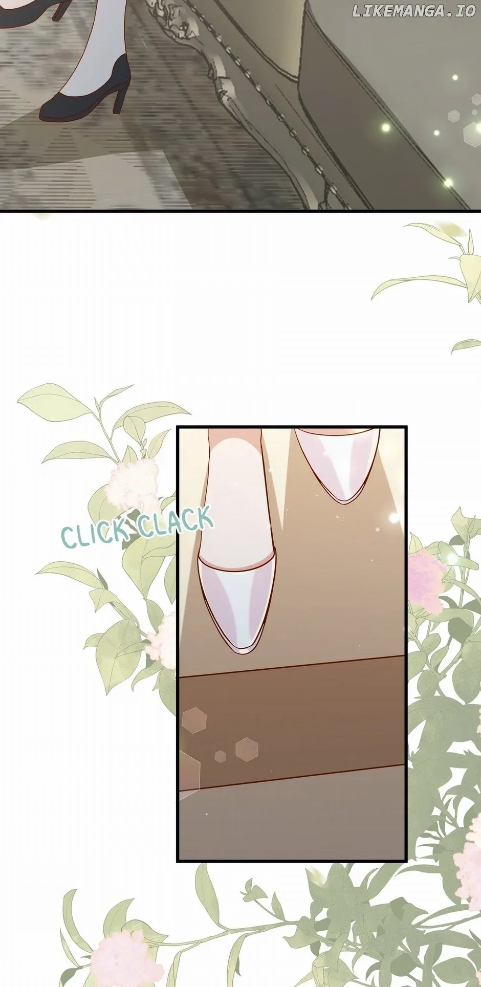 Perfect Heroine Wants to Possess Me Chapter 94 page 43