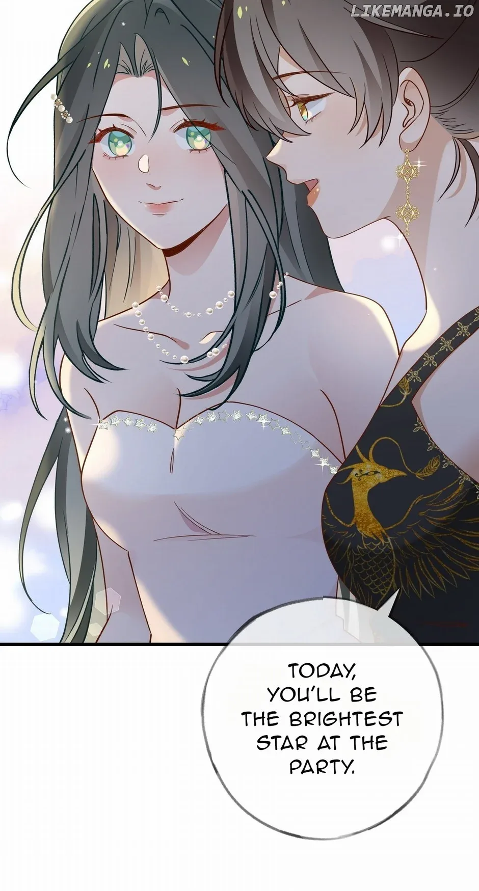 Perfect Heroine Wants to Possess Me Chapter 95 page 8