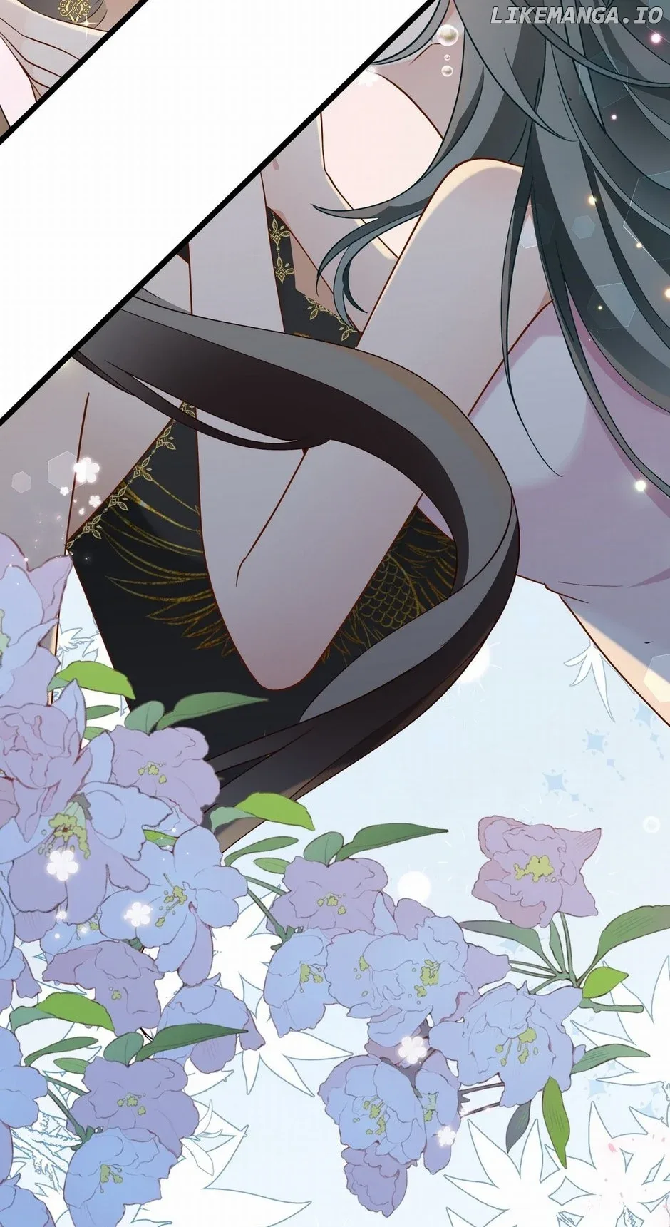 Perfect Heroine Wants to Possess Me Chapter 95 page 57