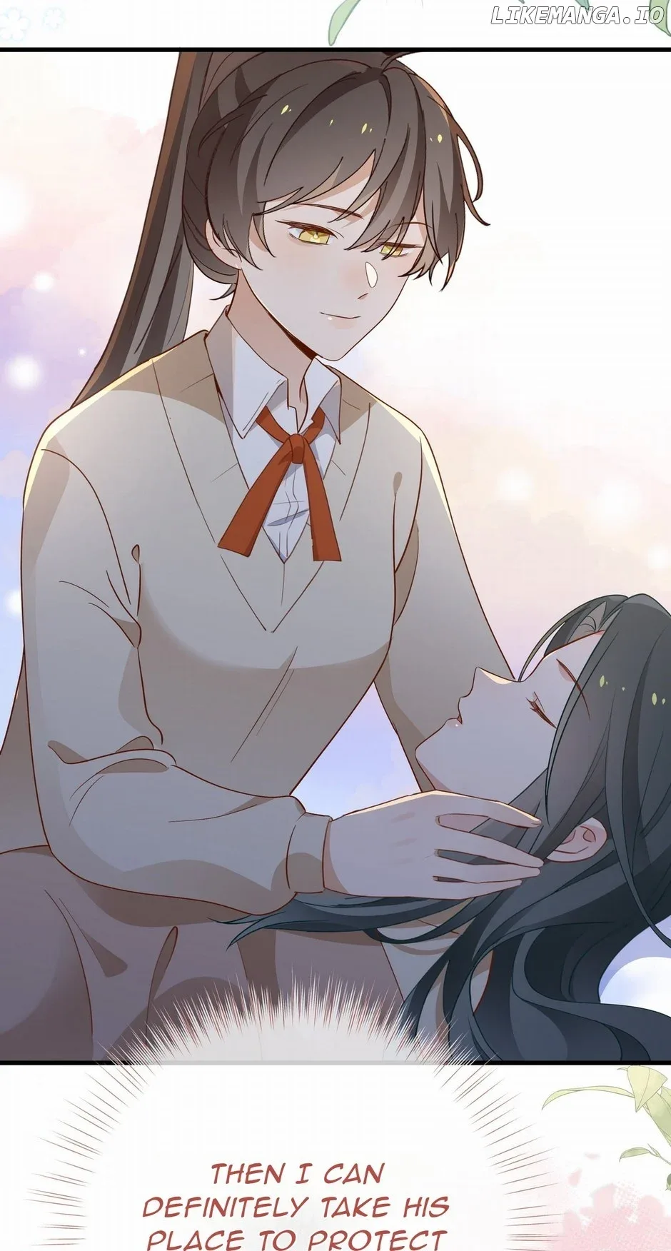 Perfect Heroine Wants to Possess Me Chapter 94 page 37