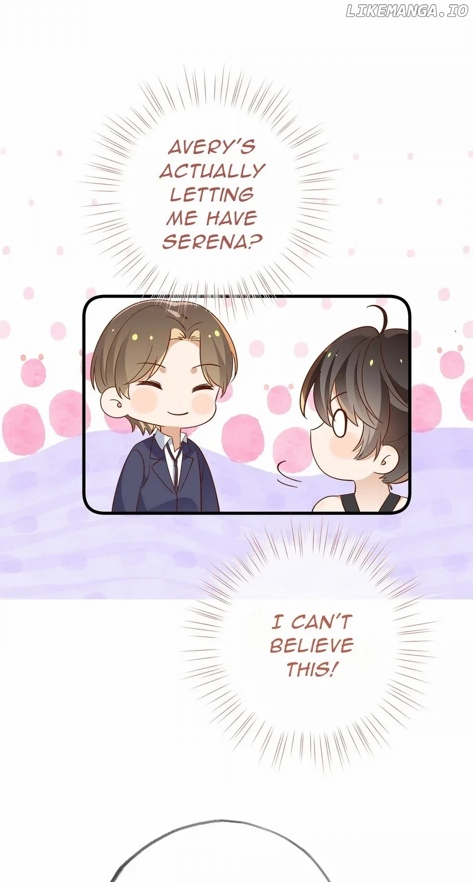 Perfect Heroine Wants to Possess Me Chapter 95 page 21