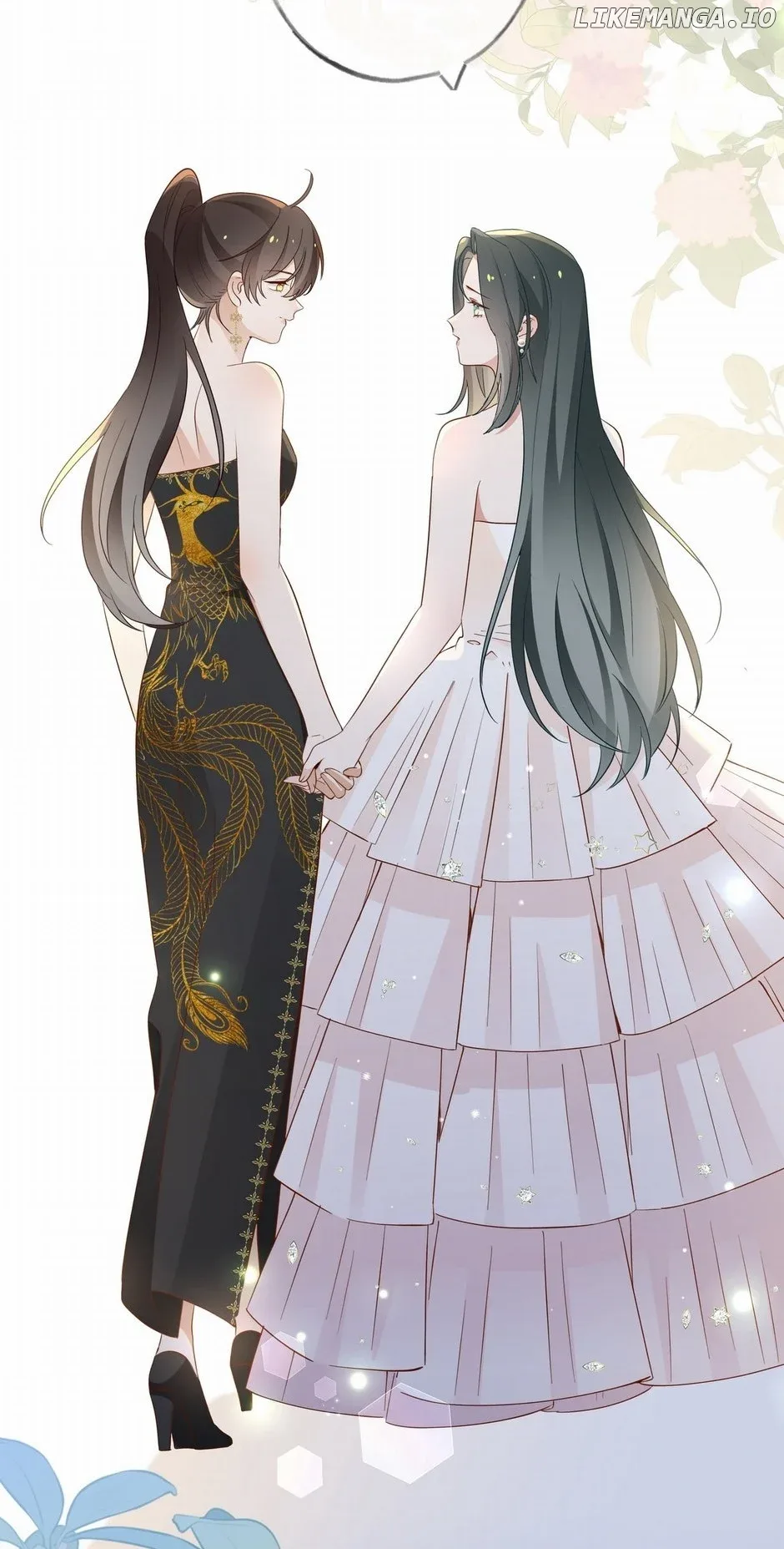 Perfect Heroine Wants to Possess Me Chapter 94 page 49