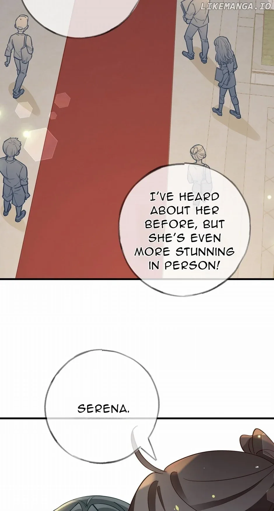 Perfect Heroine Wants to Possess Me Chapter 95 page 7