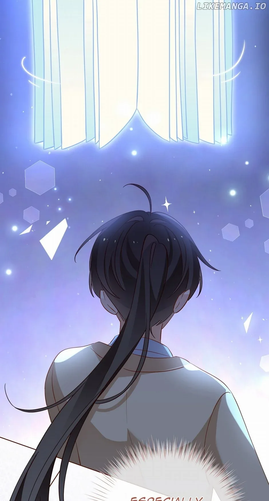 Perfect Heroine Wants to Possess Me Chapter 94 page 30