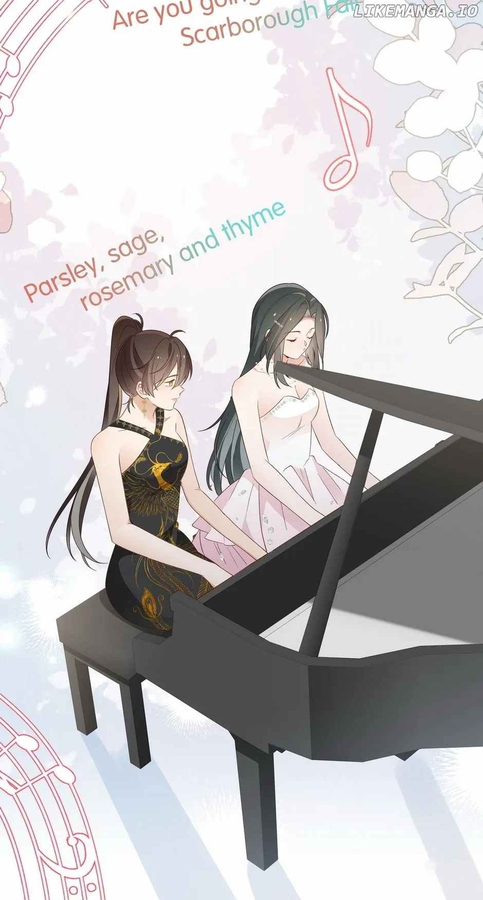 Perfect Heroine Wants to Possess Me Chapter 95 page 26