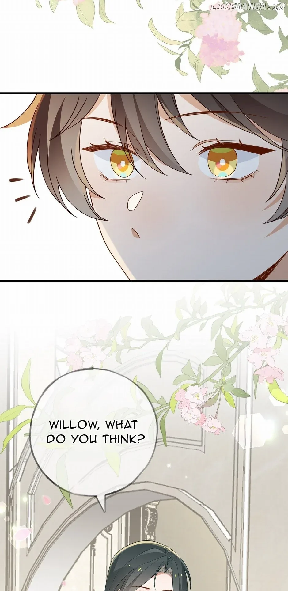 Perfect Heroine Wants to Possess Me Chapter 94 page 44