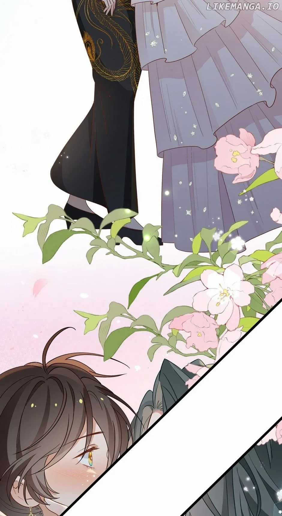 Perfect Heroine Wants to Possess Me Chapter 95 page 56