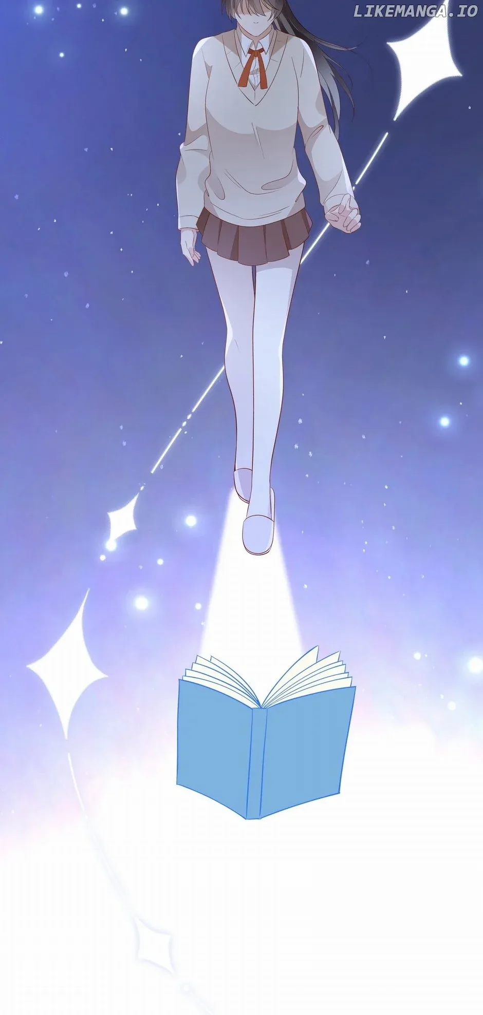 Perfect Heroine Wants to Possess Me Chapter 94 page 21