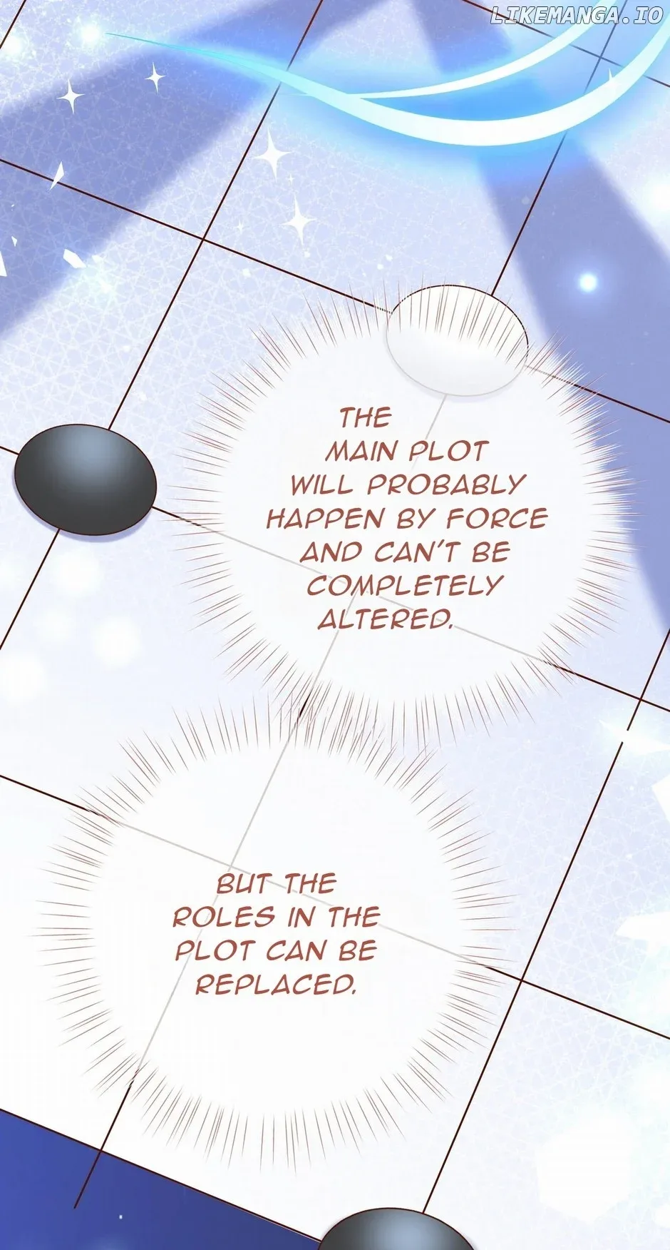 Perfect Heroine Wants to Possess Me Chapter 94 page 32