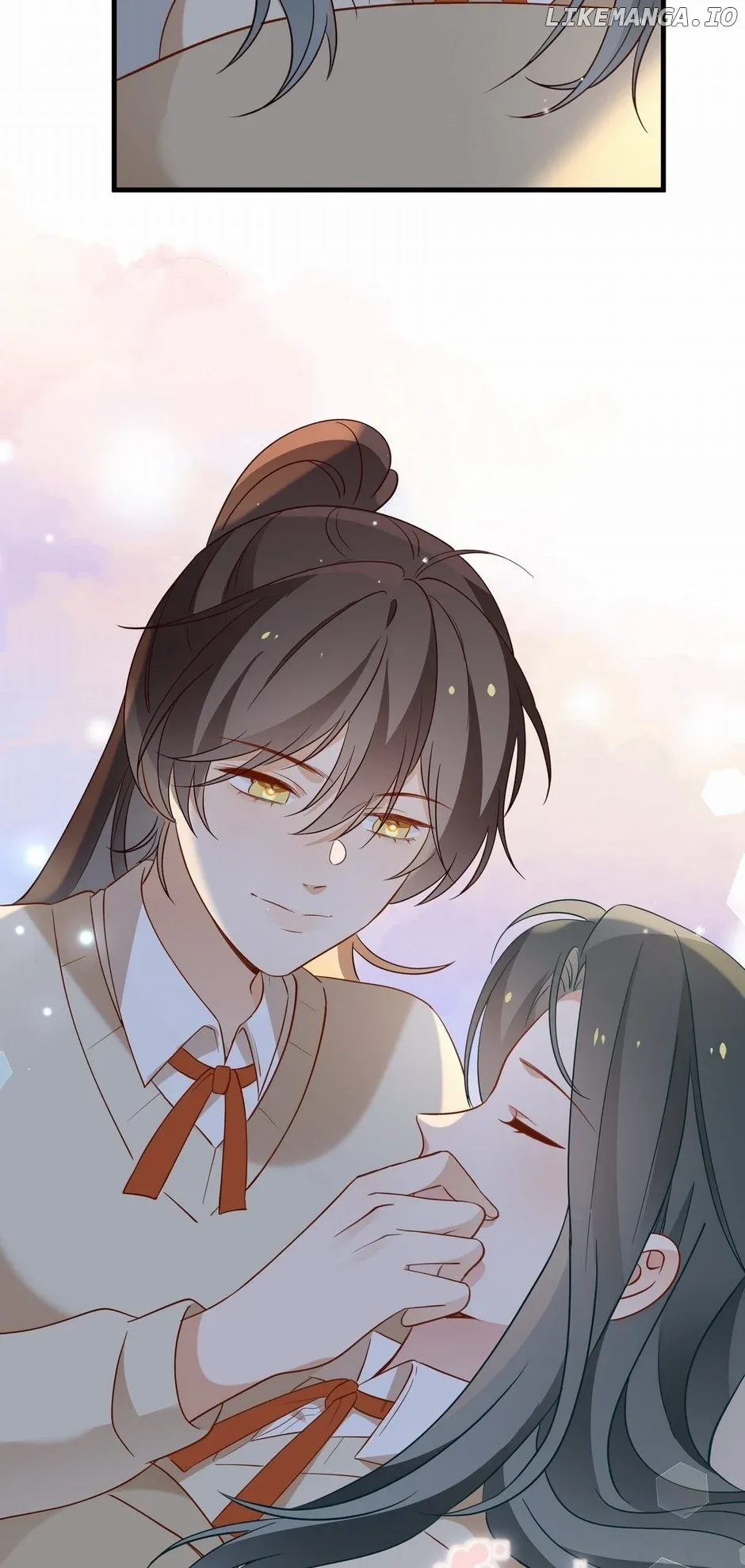 Perfect Heroine Wants to Possess Me Chapter 94 page 18
