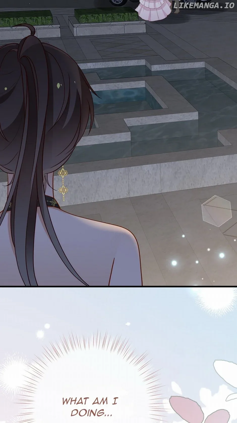 Perfect Heroine Wants to Possess Me Chapter 95 page 49