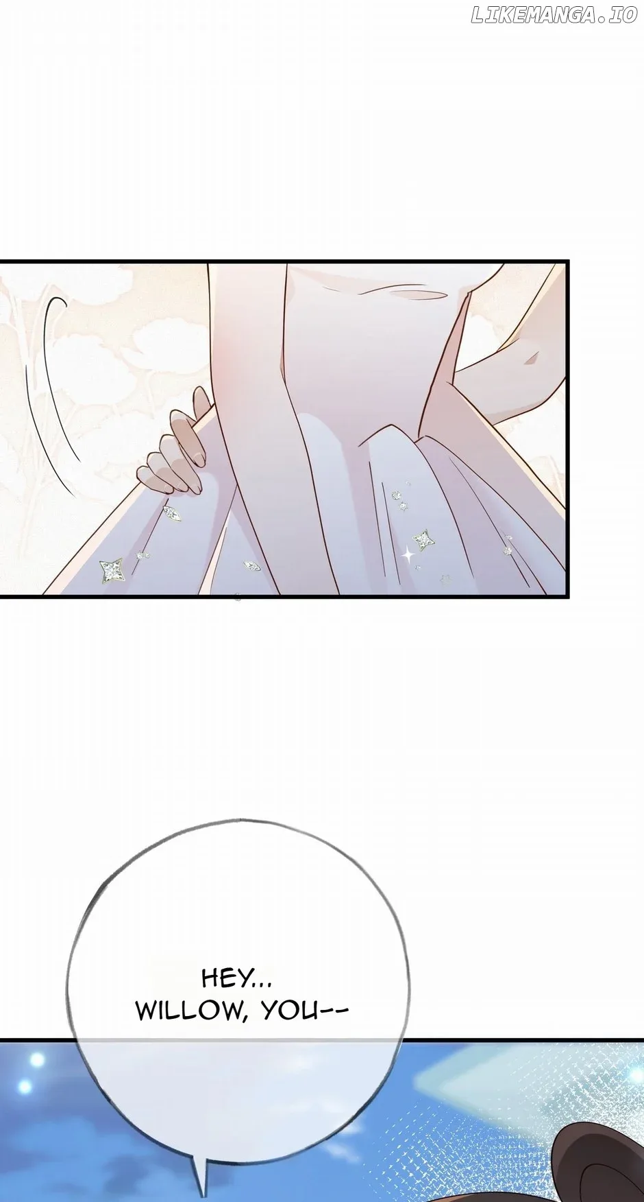 Perfect Heroine Wants to Possess Me Chapter 94 page 54